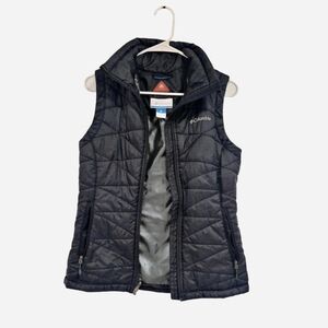 Columbia Women's Quilted Vest